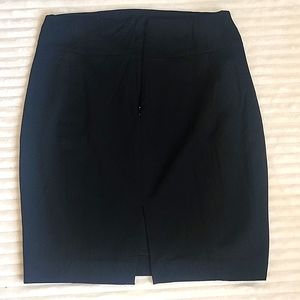 Express Suit Mini Skirt